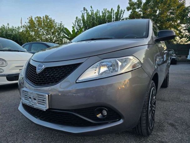 Lancia Ypsilon 52 kW image number 14