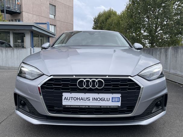 Audi A5 35 S tronic Sportback 120 kW image number 18