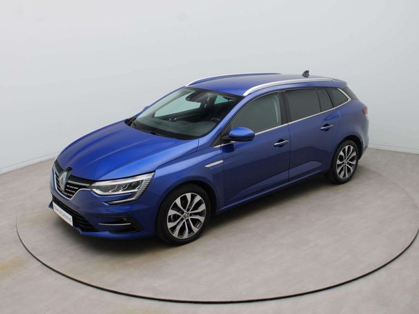 Renault Megane Estate TCe 140 103 kW image number 10