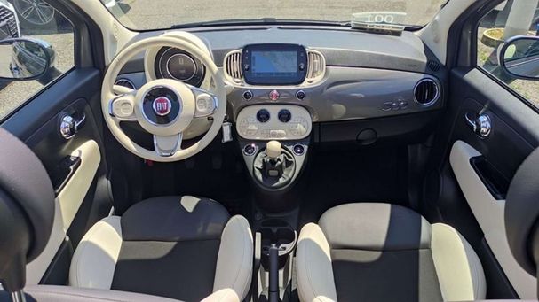 Fiat 500C 51 kW image number 9