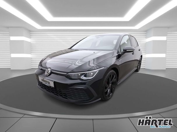 Volkswagen Golf GTD DSG 147 kW image number 1