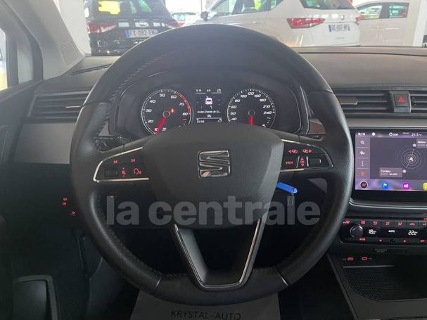 Seat Ibiza 1.0 TSI 70 kW image number 17