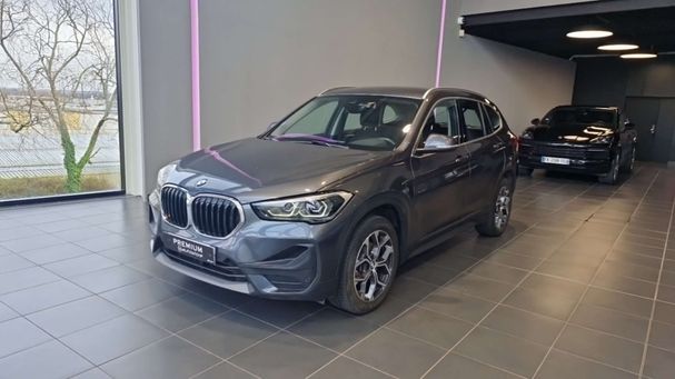 BMW X1 sDrive 100 kW image number 1