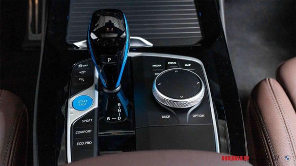 BMW iX3 eDrive 210 kW image number 15