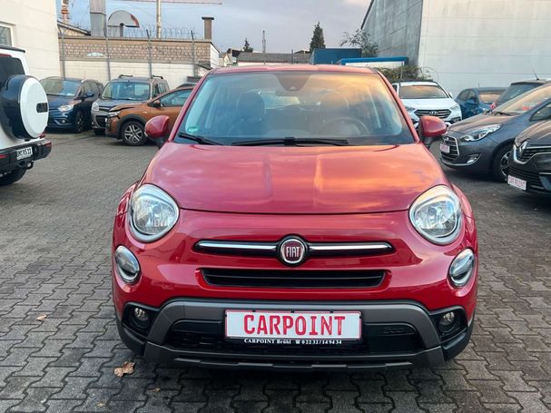 Fiat 500X 88 kW image number 3