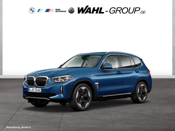 BMW iX3 Impressive 210 kW image number 1