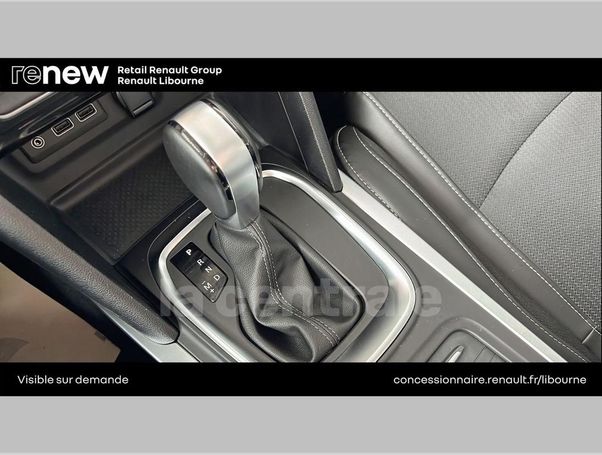 Renault Megane TCe 140 Techno 103 kW image number 40