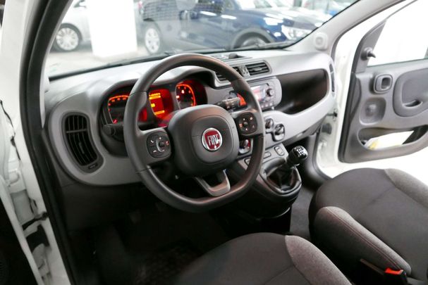 Fiat Panda 1.0 Hybrid City Life 51 kW image number 7