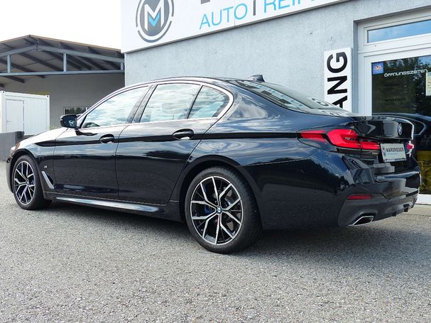 BMW 530d M Sportpaket xDrive 210 kW image number 5