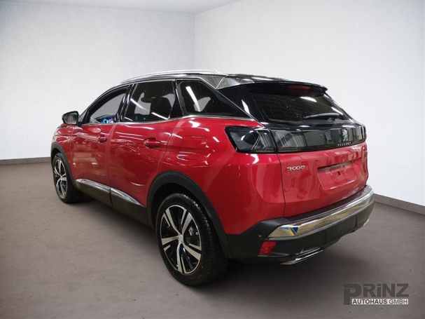 Peugeot 3008 1.6 Plug-In Hybrid4 300 GT 220 kW image number 4