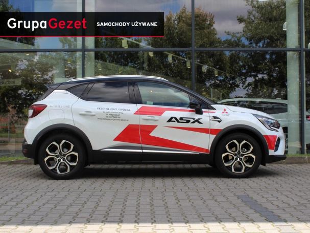 Mitsubishi ASX 103 kW image number 18