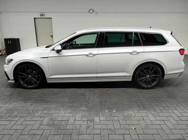 Volkswagen Passat Variant R-Line DSG 110 kW image number 5