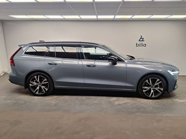 Volvo V60 B4 Plus 147 kW image number 2