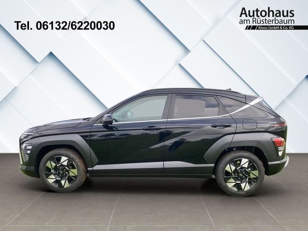 Hyundai Kona 1.0 Prime 88 kW image number 5