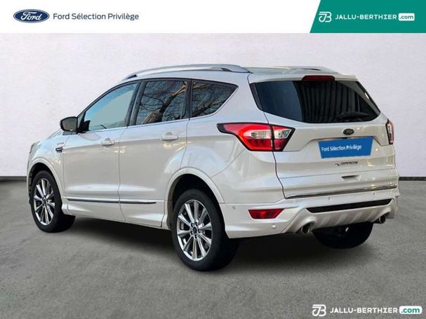 Ford Kuga 1.5 TDCi 90 kW image number 4