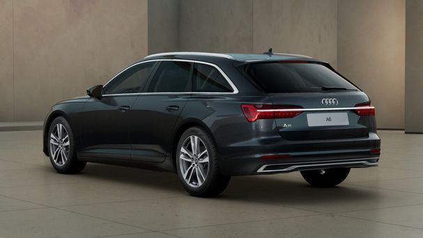 Audi A6 120 kW image number 4