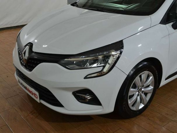 Renault Clio TCe 100 Intens 74 kW image number 9