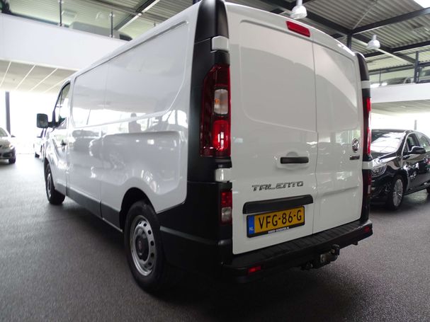 Fiat Talento L2H1 2.0 107 kW image number 2