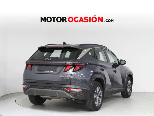 Hyundai Tucson 1.6 110 kW image number 5