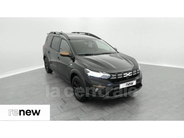 Dacia Jogger Hybrid 140 Extreme 103 kW image number 3