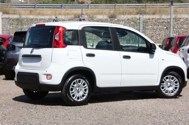 Fiat Panda 51 kW image number 7