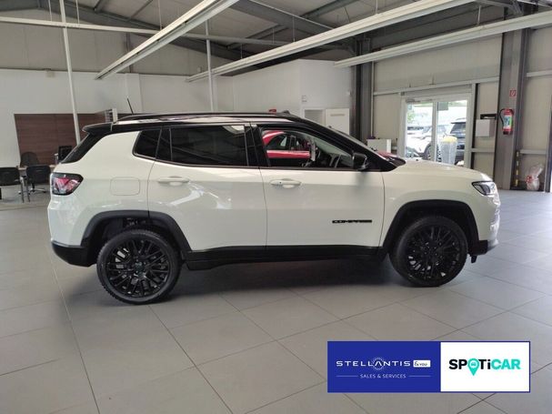 Jeep Compass 140 kW image number 5