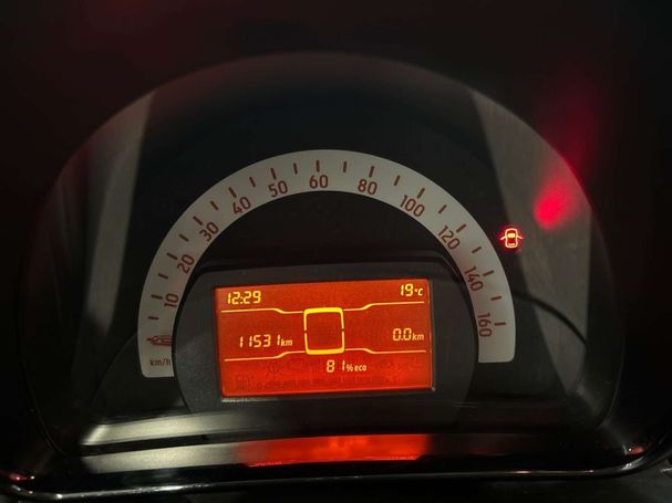 Smart ForTwo EQ 60 kW image number 11