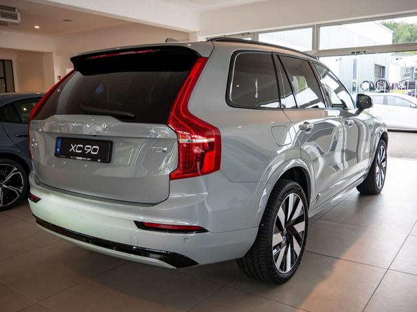 Volvo XC90 T8 Recharge AWD Plus 335 kW image number 3