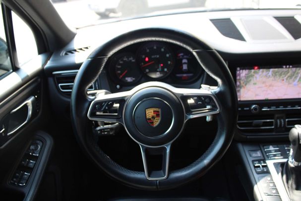 Porsche Macan GTS PDK 280 kW image number 13