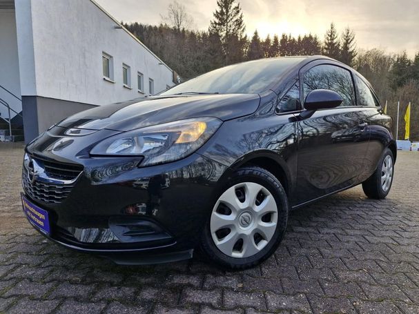 Opel Corsa 1.2 51 kW image number 1