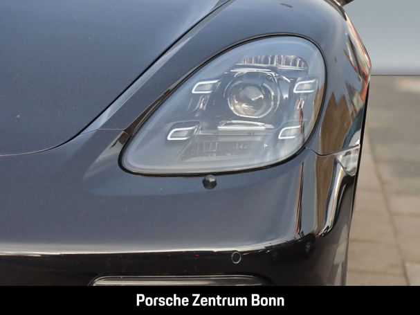 Porsche Cayman 220 kW image number 11