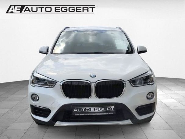 BMW X1 sDrive18i Sport Line 103 kW image number 2