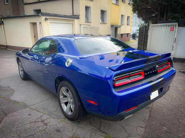 Dodge Challenger 227 kW image number 13