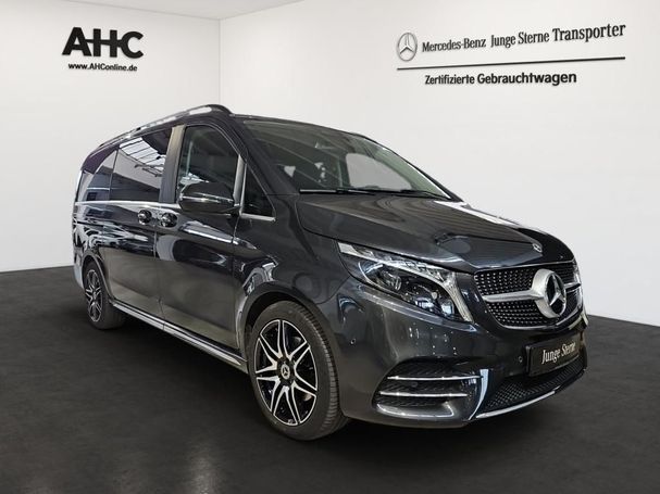 Mercedes-Benz V 300d 174 kW image number 2