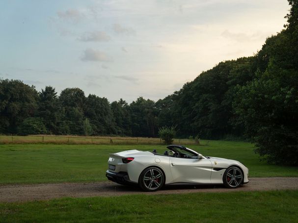 Ferrari Portofino T 441 kW image number 4