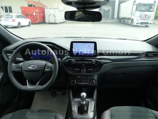 Ford Kuga 1.5 EcoBoost ST-Line 110 kW image number 12