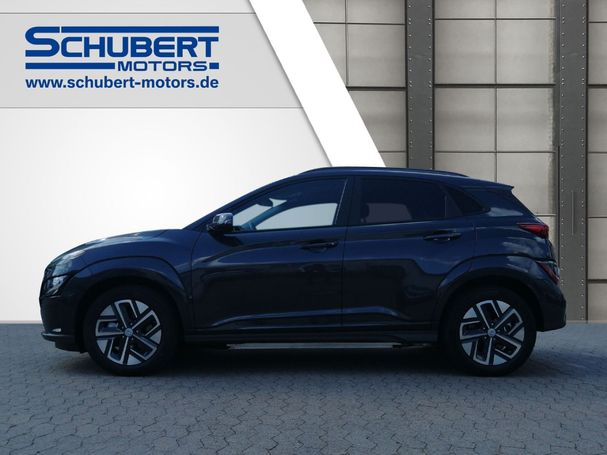 Hyundai Kona 150 kW image number 5