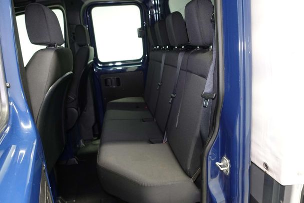 Mercedes-Benz Sprinter 215 CDI 110 kW image number 17