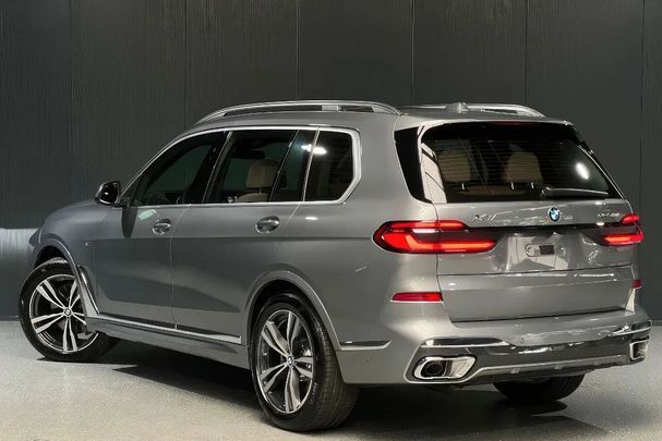 BMW X7 xDrive 250 kW image number 4