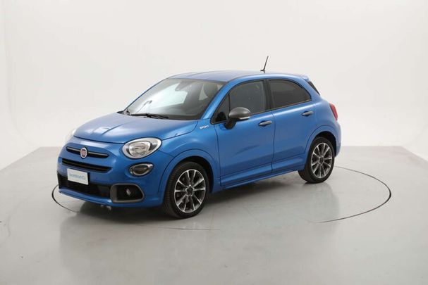 Fiat 500X 1.3 Sport DCT 110 kW image number 1