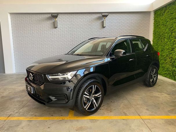 Volvo XC40 D3 Geartronic 110 kW image number 1