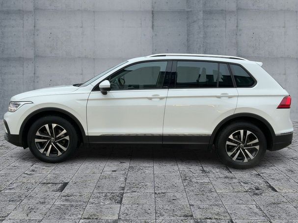 Volkswagen Tiguan 2.0 TDI 110 kW image number 5