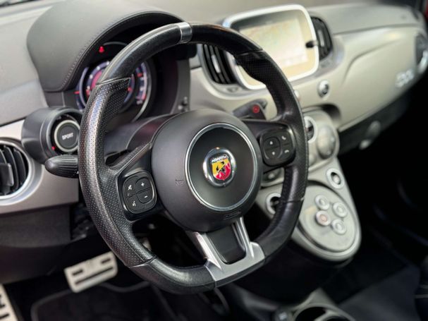 Abarth 595C 121 kW image number 7