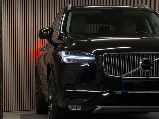 Volvo XC90 D5 AWD Inscription 175 kW image number 6