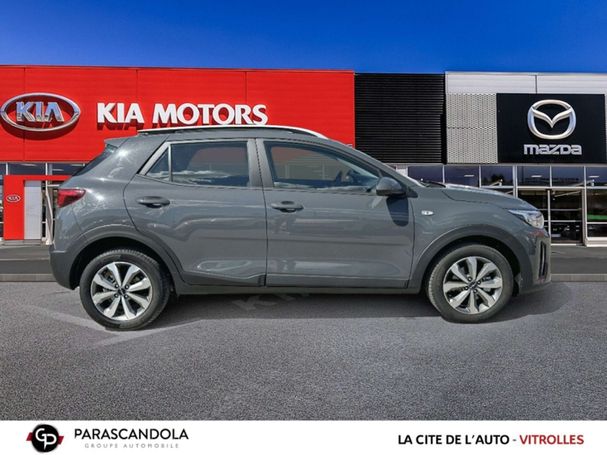 Kia Stonic 1.0 T-GDi 100 75 kW image number 4