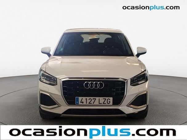 Audi Q2 35 TDI S tronic Advanced 110 kW image number 14