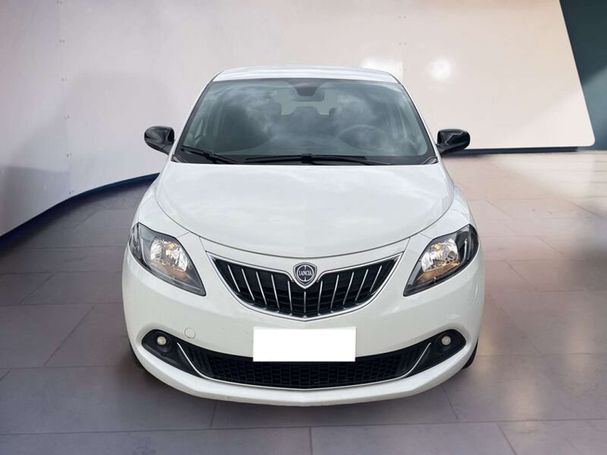 Lancia Ypsilon 51 kW image number 3