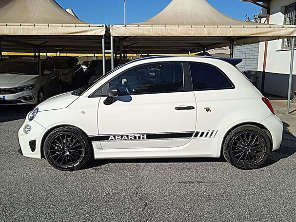 Abarth 595 Turismo 1.4 T-Jet 165 121 kW image number 5