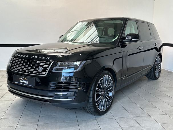 Land Rover Range Rover 5.0 V8 Autobiography LWB 386 kW image number 1