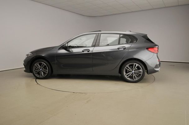 BMW 118i 103 kW image number 5